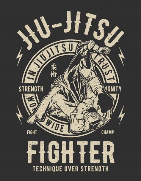 Jiu Jitsu Vector at Vectorified.com | Collection of Jiu Jitsu Vector ...