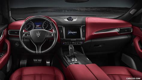 2019 Maserati Levante GTS Wallpaper | Maserati car, Maserati, Luxury cars