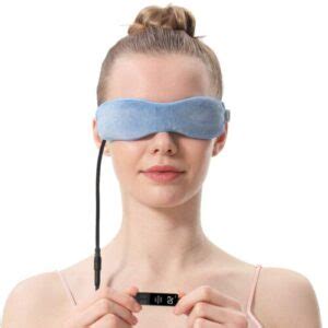 5 Of The Best Heat Masks For Dry Eyes - Eye Solutions