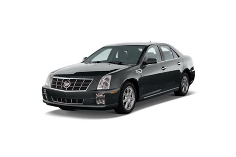 Cadillac STS Price, Images, Mileage, Reviews, Specs