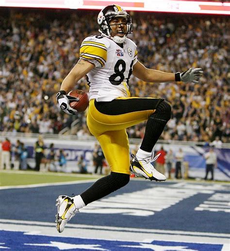 Hines Ward, Pittsburgh Steelers | Pittsburgh steelers football, Nfl ...