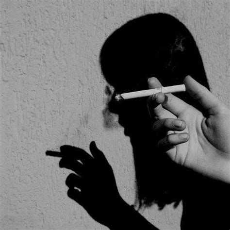 cigarette smoking on Tumblr