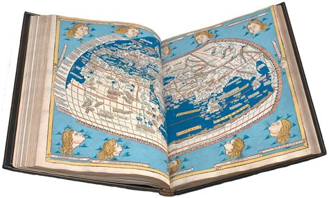 Map - Medieval, Cartography, Navigation | Britannica