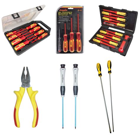 Electrical Hand Tools - Regin Products Ltd