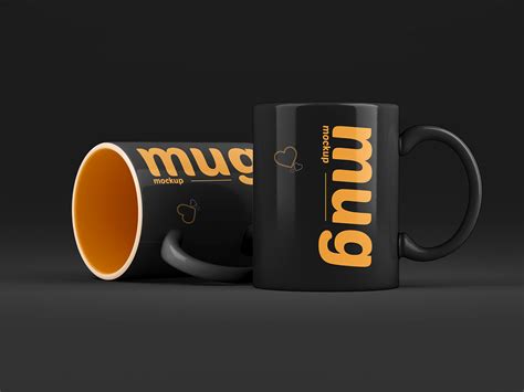 Free Coffee Mug Mockup - Free Mockup World