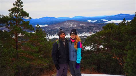 9 Best Adirondack Winter Hikes - Amazing Views for Every Level of Hiker