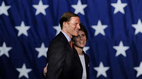 Dems still love their Blumenthal - Connecticut Post