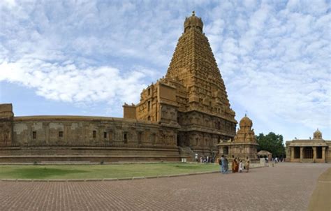 South India Temple Tour - Imperial Voyages Pvt Ltd.