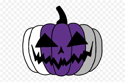 Halloween Emoji,Asexual Flag Emoji - free transparent emoji - emojipng.com