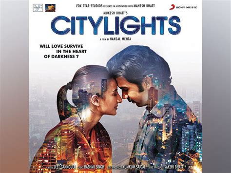 RajKummar Rao celebrates 9 years of 'Citylights' | Entertainment