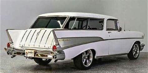 Pin by Barto T Harper on 57 Chevy | Classic cars chevy, Classic cars ...