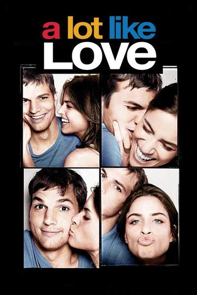 A Lot Like Love Movie Review & Film Summary (2005) | Roger Ebert