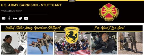 USAG Stuttgart Master Activities Calendar goes 'live' - StuttgartCitizen.com