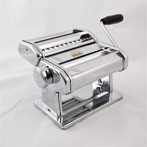 Marcato Atlas 150 Pasta Maker – Gloriosos Italian Market