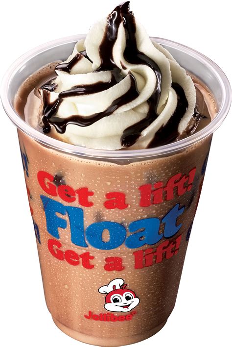 Coffee lovers, say hello to Jollibee’s new Coffee Mocha Float and Premium Brewed Coffee ...