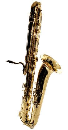 Contrabass saxophone - Wikipedia