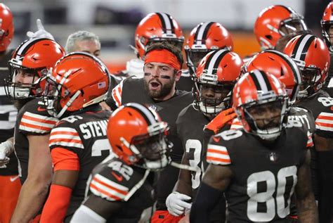 Do the Cleveland Browns really have the NFL's best roster? - Page 3