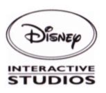 Disney Interactive Studios | Logo Timeline Wiki | Fandom