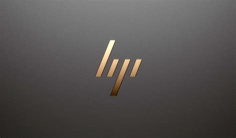 How HP's brilliant new logo came to be | The Verge