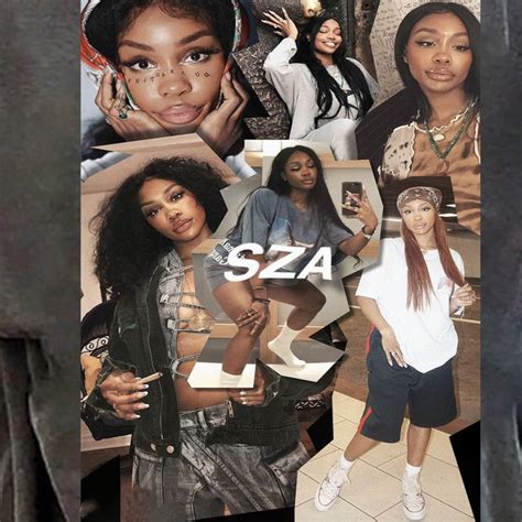 Sza Merch Sza Shirt Sza Aesthetic Sza Vintage Shirt - Etsy