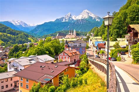 10 Must-Visit Small Towns in Bavaria - Embark on a Road Trip to the ...