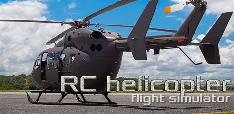 Amazon.com: RC Helicopter Flight Simulator: Appstore for Android