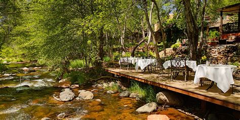 L'Auberge De Sedona in Sedona, Arizona