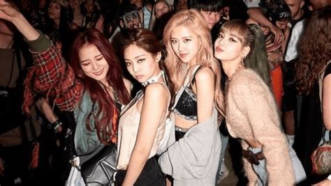 BLACKPINK Shares Unforgettable Moments At Coachella 2019