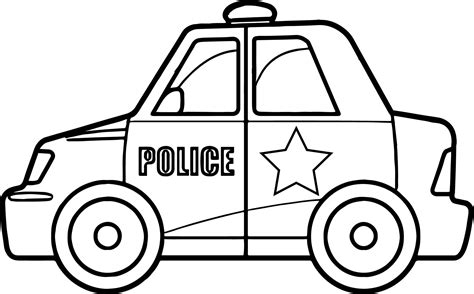 Free Printable Police Car Coloring Pages Pdf - Coloringfolder.com ...