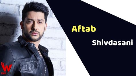 Aftab Shivdasani (Actor) Height, Weight, Age, Affairs, Biography & More