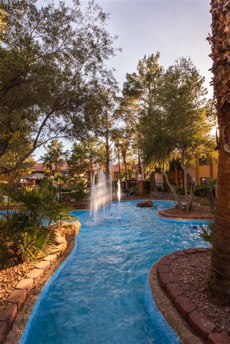 Westgate Flamingo Bay Resort in Las Vegas | Best Rates & Deals on Orbitz