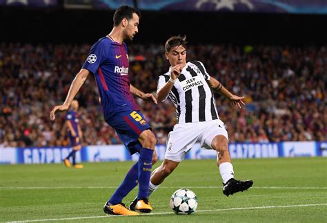 Barcelona Vs Juventus / Juventus Vs Barcelona Football Match Report ...