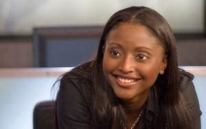 Isha Sesay Age and Birth Date | How old is Isha Sesay | bijog.com