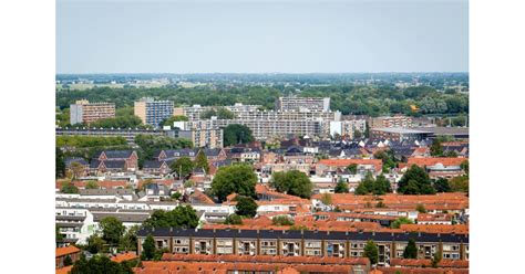 Aantal inwoners gemeente Alphen aan den Rijn stijgt - Alphens.nl