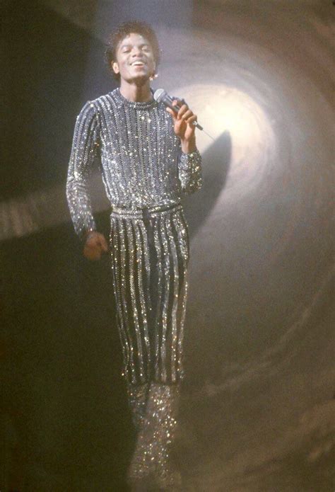 Michael Jackson ♛ on Twitter: "I wanna rock with you (all night) ♫… " | Michael jackson outfits ...