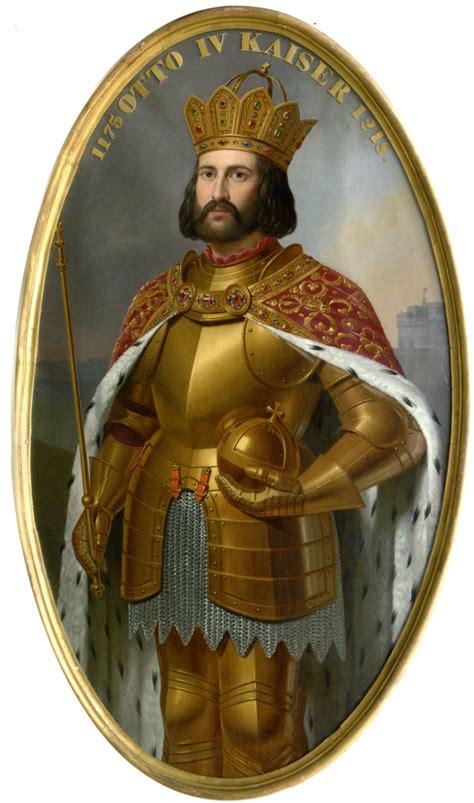 Otto IV, Holy Roman Emperor