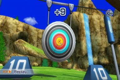 Wii Sports Resort Walkthrough - GameSpot