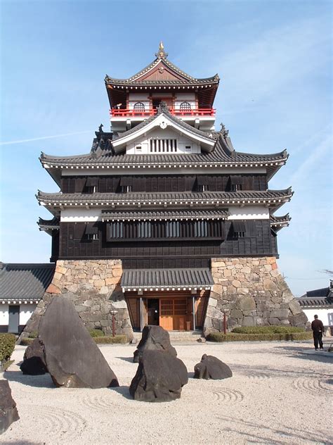 Kiyosu Castle | Sengoku Period Wiki | FANDOM powered by Wikia