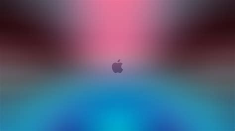FoMef iCloud Pink-Blue 5K, Apple logo wallpaper #Computers #Mac #5K #wallpaper #hdwa… | Apple ...