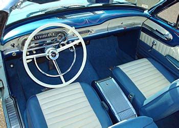 Ford falcon interior paint