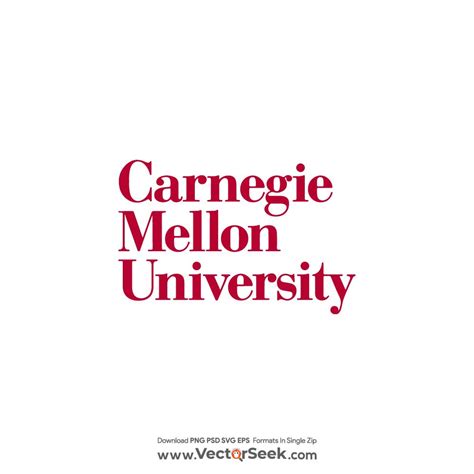 Carnegie Mellon California New Logo Vector - (.Ai .PNG .SVG .EPS Free Download)