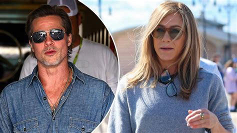 Jennifer Aniston demands $100m from Brad Pitt