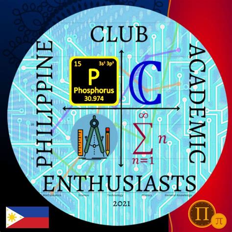 Philippine Club for Academic Enthusiasts