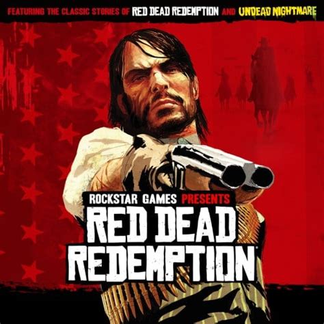 Red Dead Redemption Review (Switch eShop / Switch) | Nintendo Life