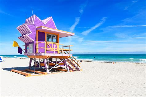 Best Things to do in South Beach Miami Florida and Top Miami Attractions