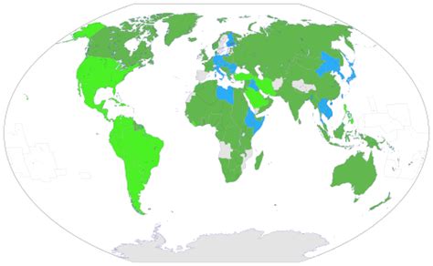 World War II by country - Wikipedia