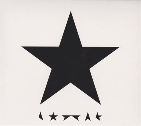 David Bowie - Blackstar Album Reviews, Songs & More | AllMusic