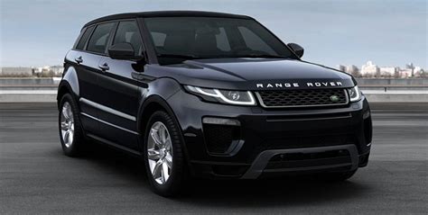 2016 Range Rover Evoque price, diesel, release date, mpg