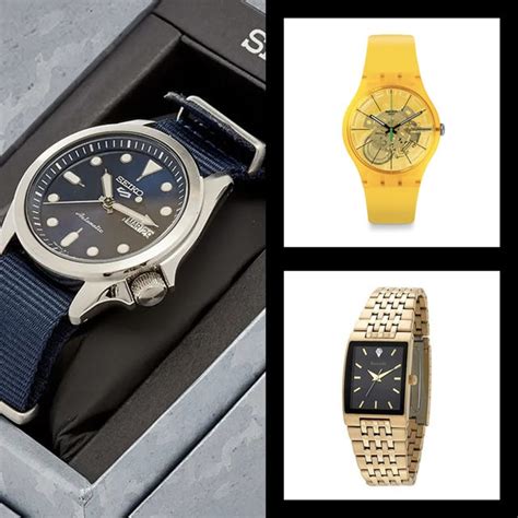 The Best Affordable Watches 2020 (According To Esquire Editors)