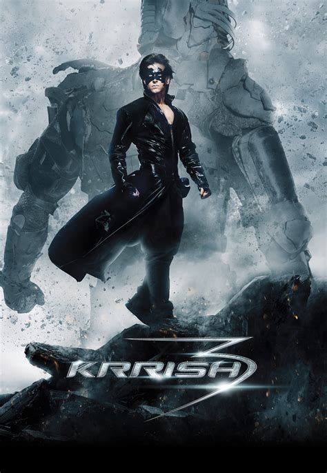 Krrish 3 Music Review | BollySpice.com – The latest movies, interviews in Bollywood